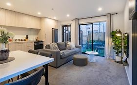 A Touch Of Luxury In Chch Cbd With Free Carpark